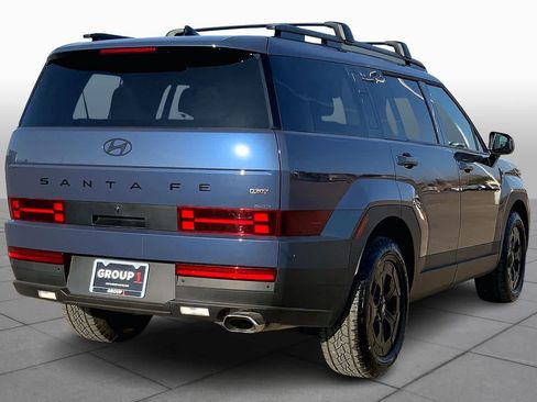 Used 2025 Hyundai Santa Fe XRT image 13