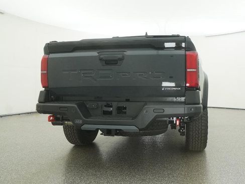New 2026 Toyota Tacoma TRD Pro image 61