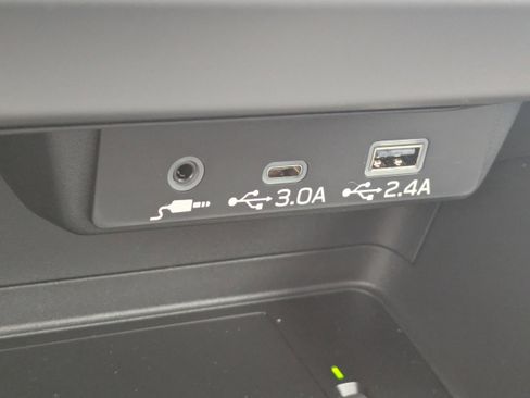 New 2026 Subaru Crosstrek 2.5i Limited image 22