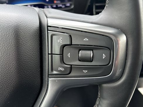 Used 2024 Chevrolet Silverado 1500 LT AWD/4WD image 15
