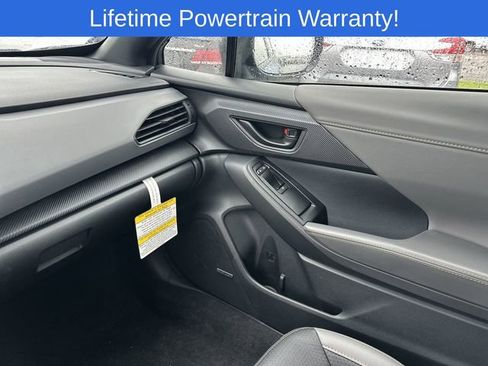 New 2026 Subaru Crosstrek 2.5i Wilderness w/ Crosstrek Mirror Package AWD/4WD image 18