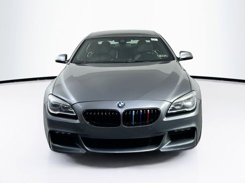 Used 2018 BMW 640i Gran Coupe xDrive image 2