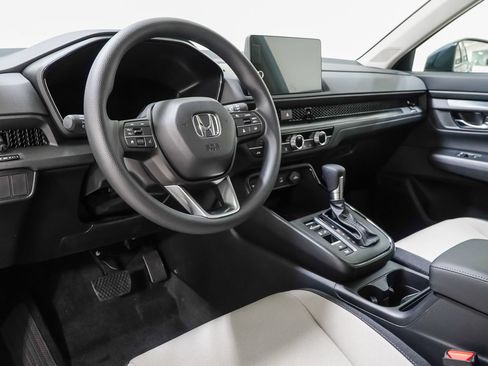 New 2026 Honda CR-V EX image 18