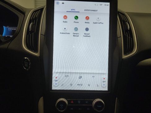 Used 2023 Ford Edge SEL image 25