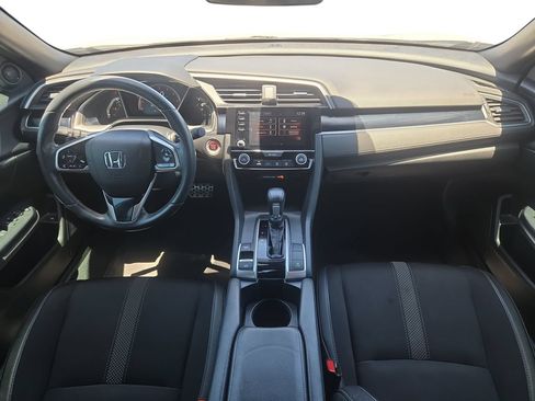 Used 2020 Honda Civic Sport image 9