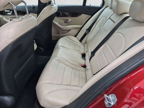 Used 2018 Mercedes-Benz C 300 Sedan image 18