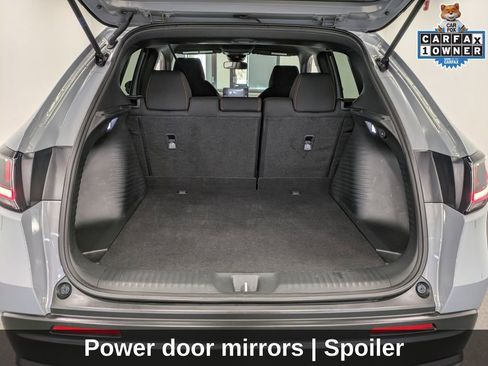 Certified 2024 Honda HR-V Sport image 30