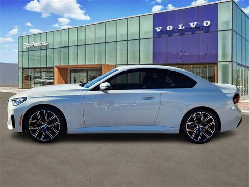 Used 2024 BMW 230i xDrive Coupe w/ Convenience Package image 26