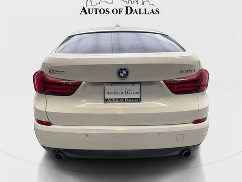 Used 2014 BMW 535i Gran Turismo RWD image 7