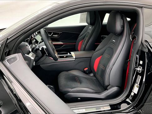 Used 2026 Mercedes-Benz CLE 53 AMG 4MATIC image 16