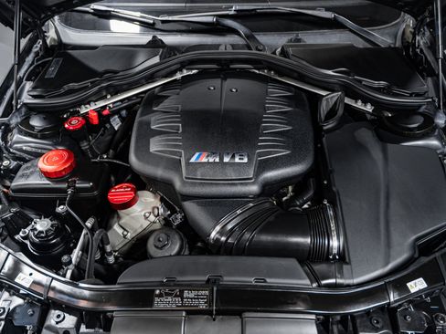 Used 2011 BMW M3 Coupe image 35