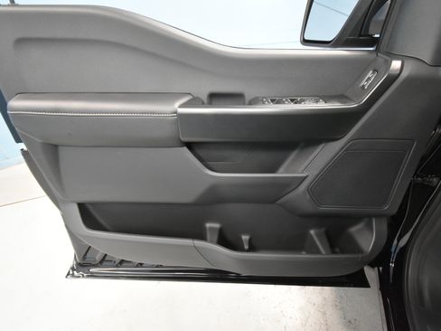 New 2025 Ford F150 STX w/ Equipment Group 200A image 3