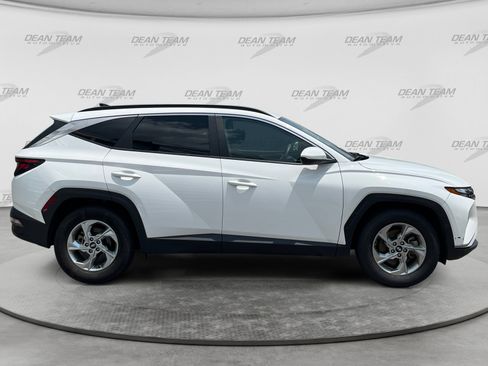 Used 2024 Hyundai Tucson SEL FWD image 8