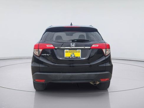Used 2019 Honda HR-V EX-L image 4