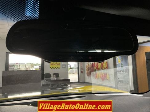 Used 2008 Chevrolet Corvette Coupe RWD image 24