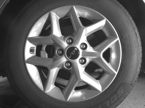 Used 2025 Kia Soul LX w/ LX Technology Package image 19