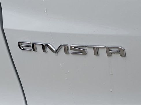 New 2026 Buick Envista Sport Touring w/ Convenience I Package FWD image 7