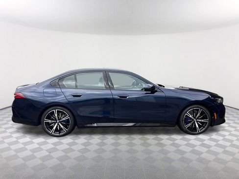 New 2026 BMW 530i w/ M Sport Package image 4