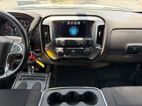 Used 2019 Chevrolet Silverado 1500 LT w/ All Star Edition AWD/4WD image 19