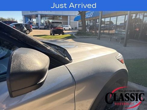 Used 2022 Ford Explorer Timberline image 22