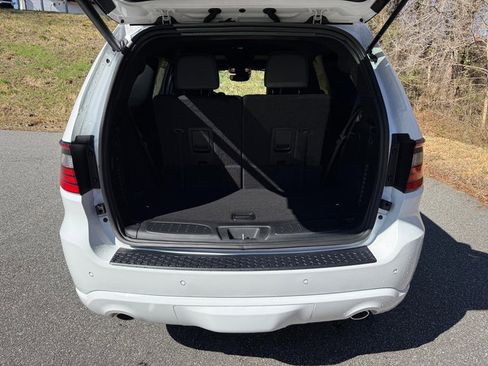 New 2026 Dodge Durango GT image 19