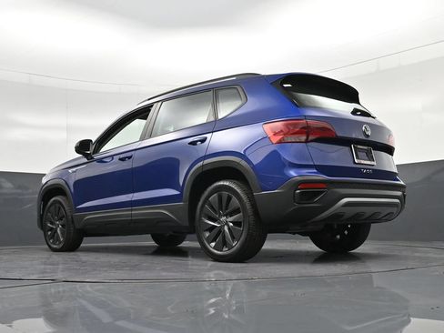 Used 2022 Volkswagen Taos S w/ IQ Drive S Package FWD image 19