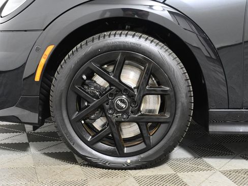 New 2026 MINI Cooper S FWD image 11