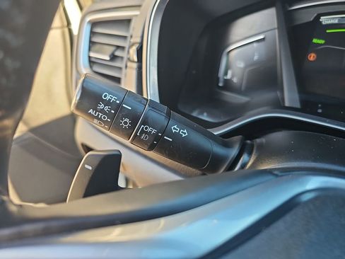 Used 2021 Honda CR-V EX-L image 26
