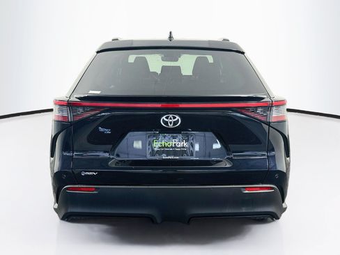 Used 2026 Toyota bZ FWD image 7