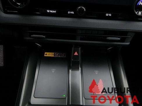 New 2026 Toyota bZ image 15