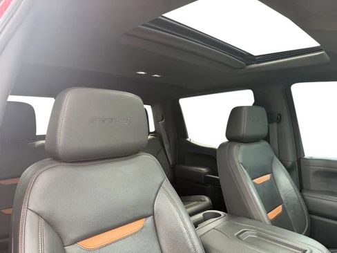 Used 2021 GMC Sierra 1500 AT4 w/ AT4 Preferred Package AWD/4WD image 27