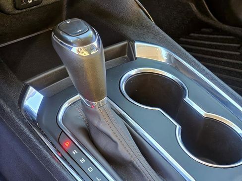 Used 2020 Chevrolet Traverse LS w/ LPO, Blackout Package image 24