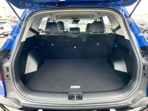 Certified 2024 Kia Seltos S FWD image 24