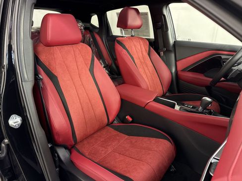 New 2026 Acura ADX A-Spec image 26