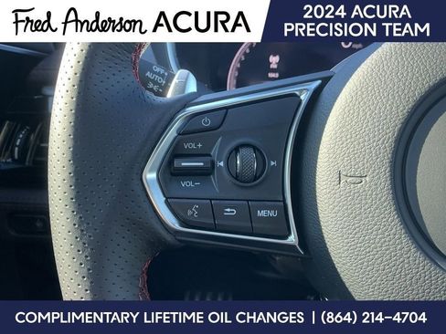 New 2026 Acura MDX A-Spec image 17
