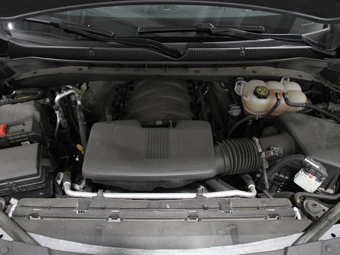 Certified 2023 Chevrolet Tahoe Z71 w/ Luxury Package image 23