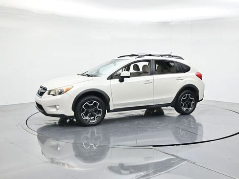 Used 2014 Subaru Crosstrek 2.0i Limited AWD/4WD image 5