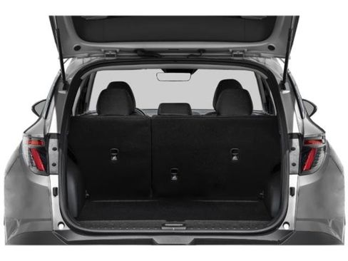 Certified 2023 Hyundai Tucson SEL w/ Convenience Package FWD image 10