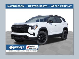New 2026 GMC Terrain Elevation w/ Elevation Premium Package video 1