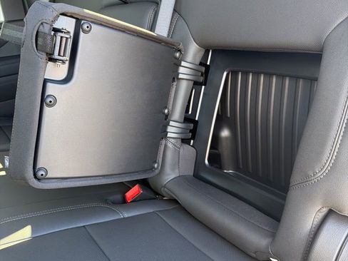 New 2026 Chevrolet Silverado 3500 LTZ image 27