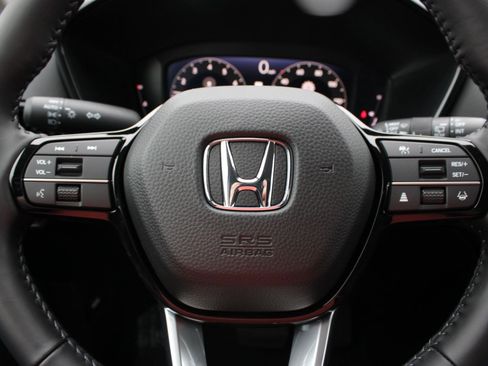 New 2026 Honda CR-V EX-L image 19