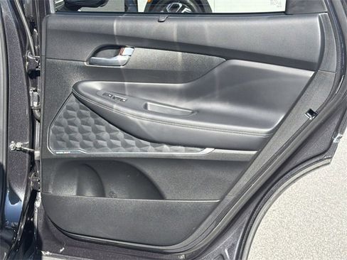 Certified 2022 Hyundai Santa Fe Limited image 16
