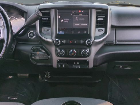 Used 2023 RAM 2500 Big Horn w/ Level 1 Equipment Group image 11