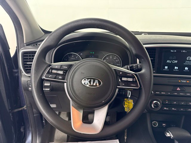 Used 2020 Kia Sportage LX AWD/4WD image 18