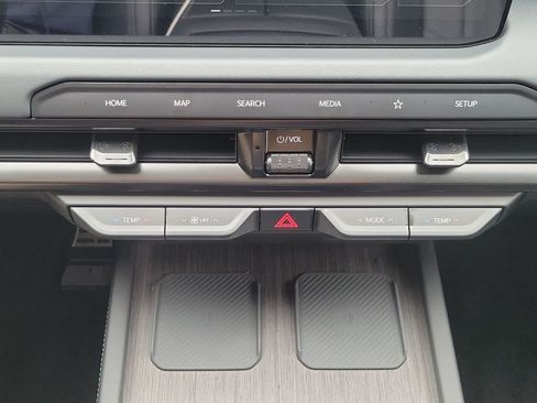New 2027 Kia Telluride X-Line SX Prestige w/ Towing Package AWD/4WD image 36