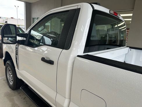 New 2026 Ford F250 XL w/ XL Chrome Package AWD/4WD image 15