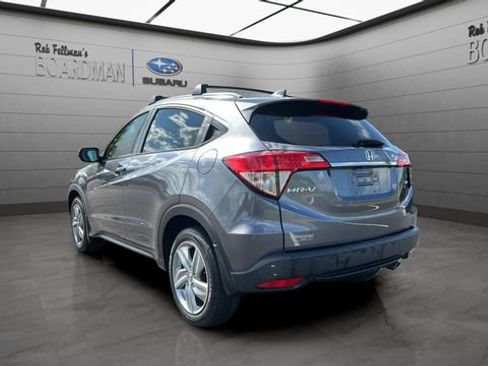Used 2019 Honda HR-V EX-L image 7