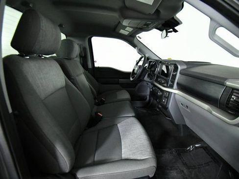 Used 2021 Ford F150 XLT AWD/4WD image 22