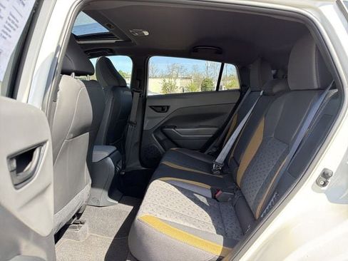 New 2026 Subaru Crosstrek 2.5i Sport AWD/4WD image 13