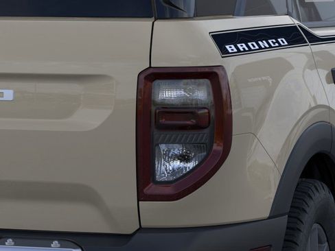 New 2025 Ford Bronco Sport Big Bend image 21